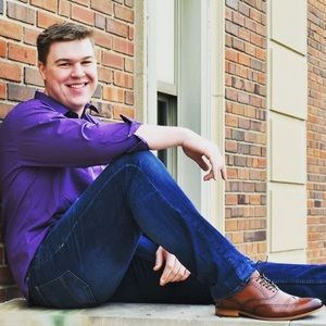 Meet your Posher, Kaelin